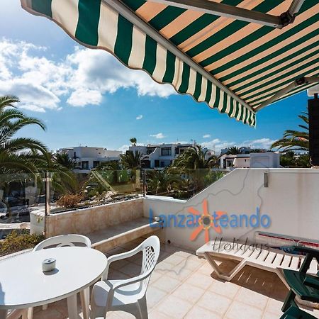 Vivienda Vacacional Los Molinos 6205 Firs Floor Apt Коста-Тегисе Экстерьер фото