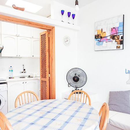 Vivienda Vacacional Los Molinos 6205 Firs Floor Apt Коста-Тегисе Экстерьер фото